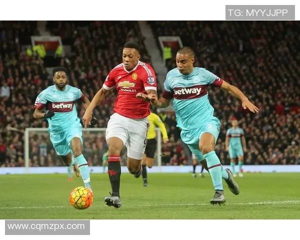 曼联憾平西汉姆联，瓜帅施法无效，继续领跑英超积分榜