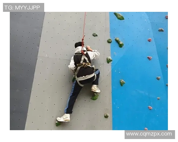 杭州攀岩队的进攻体系与攀岩战术的深度剖析与实践探索