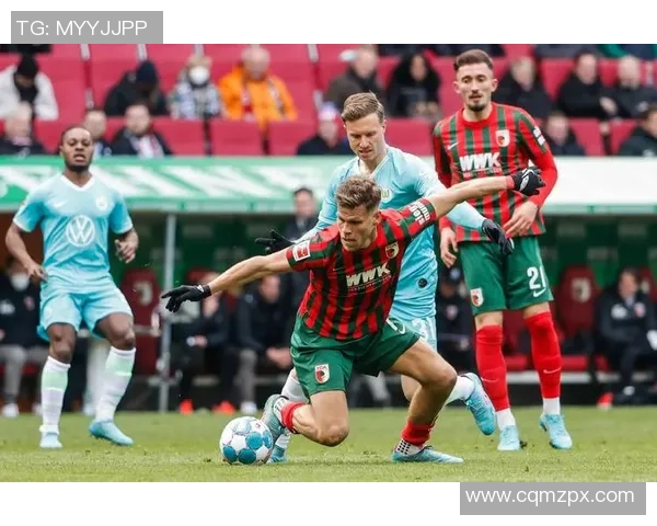 柏林联合客场战平奥格斯堡守住不败纪录继续领先集团