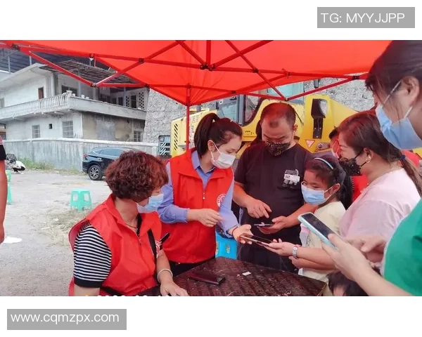 火箭球员积极投身公益，为当地社区捐赠物资