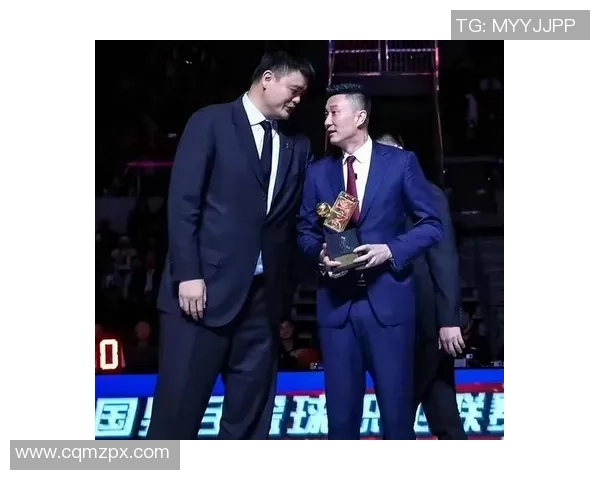 辽篮明夏迎来新挑战:姚明将挑战王者江苏队统治地位 辽篮明夏迎来新挑战:姚明将挑战王者江苏队统治地位